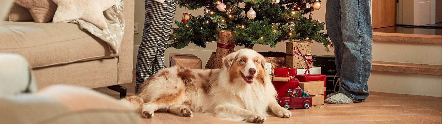 De leukste kerstcadeaus voor onder de kerstboom