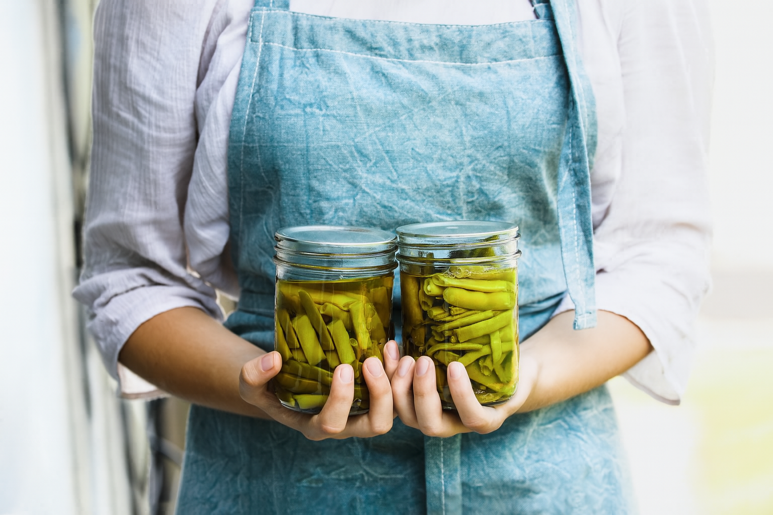 Wecken stap-voor-stap header