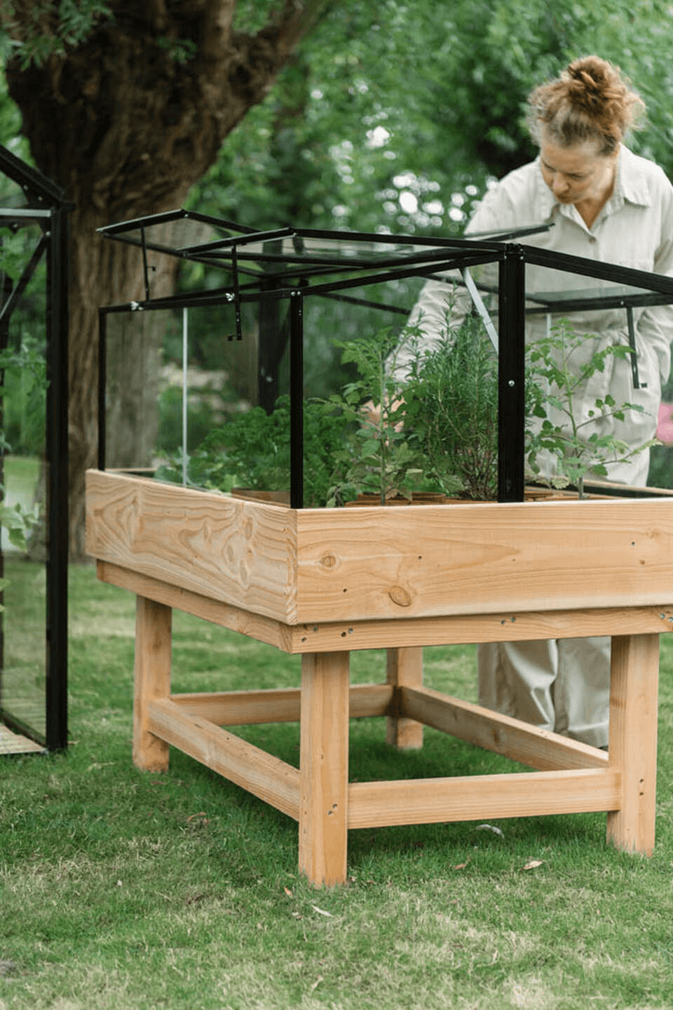 kruiden in kweekbak - advies welkoop