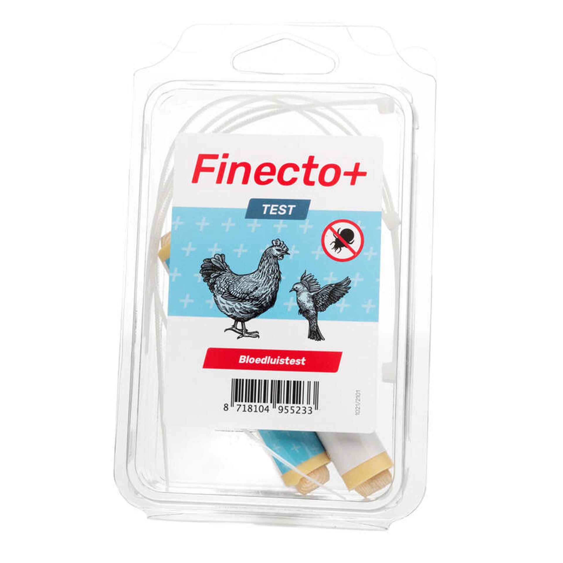 Welkoop weidedier snack