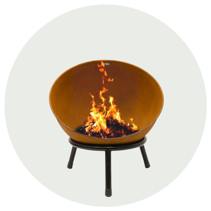 categorie vuurschaal