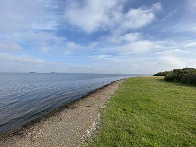 grevelingendam losloopgebied zeeland welkoop