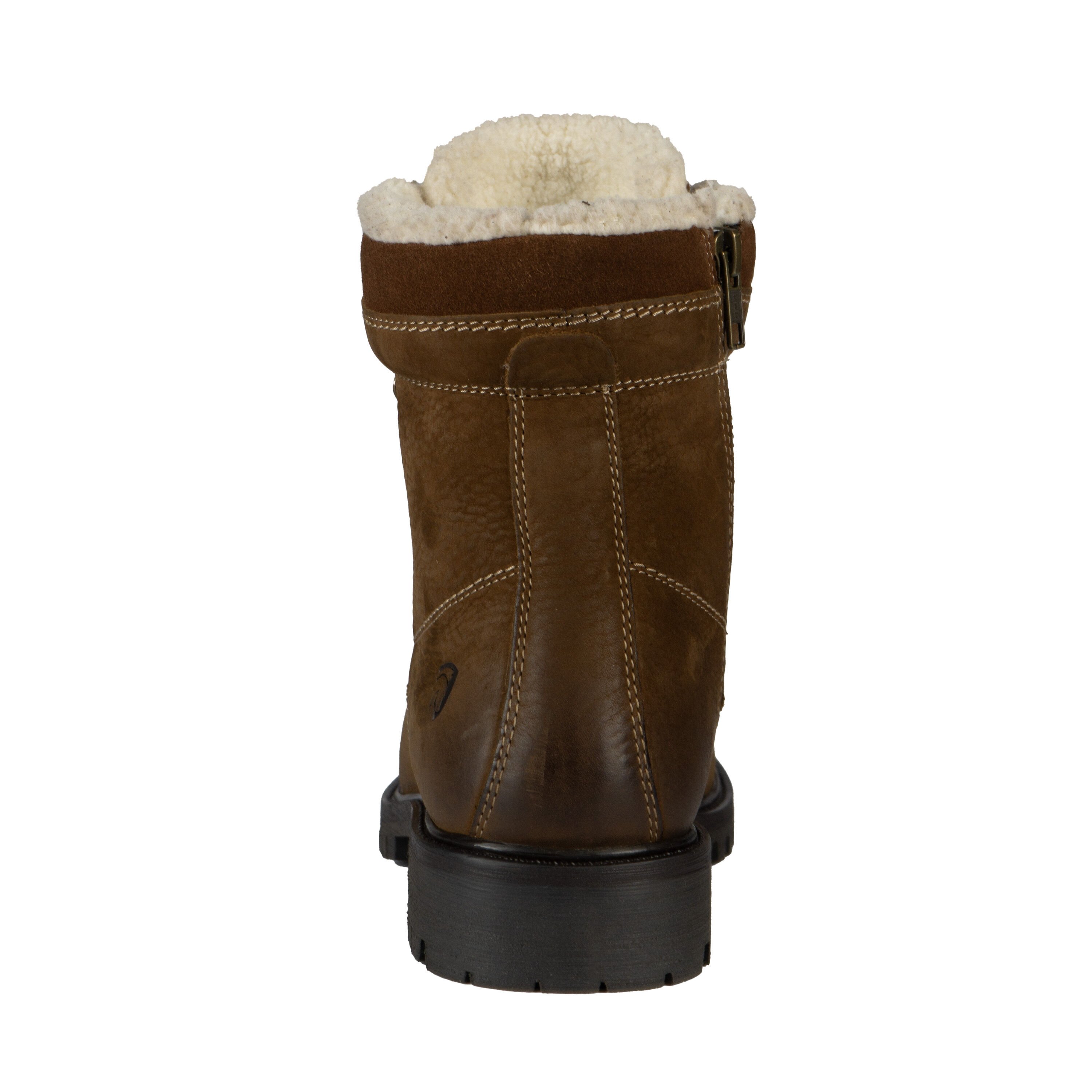 Horka Advent - Outdoorlaarzen - Lichtbruin - 38