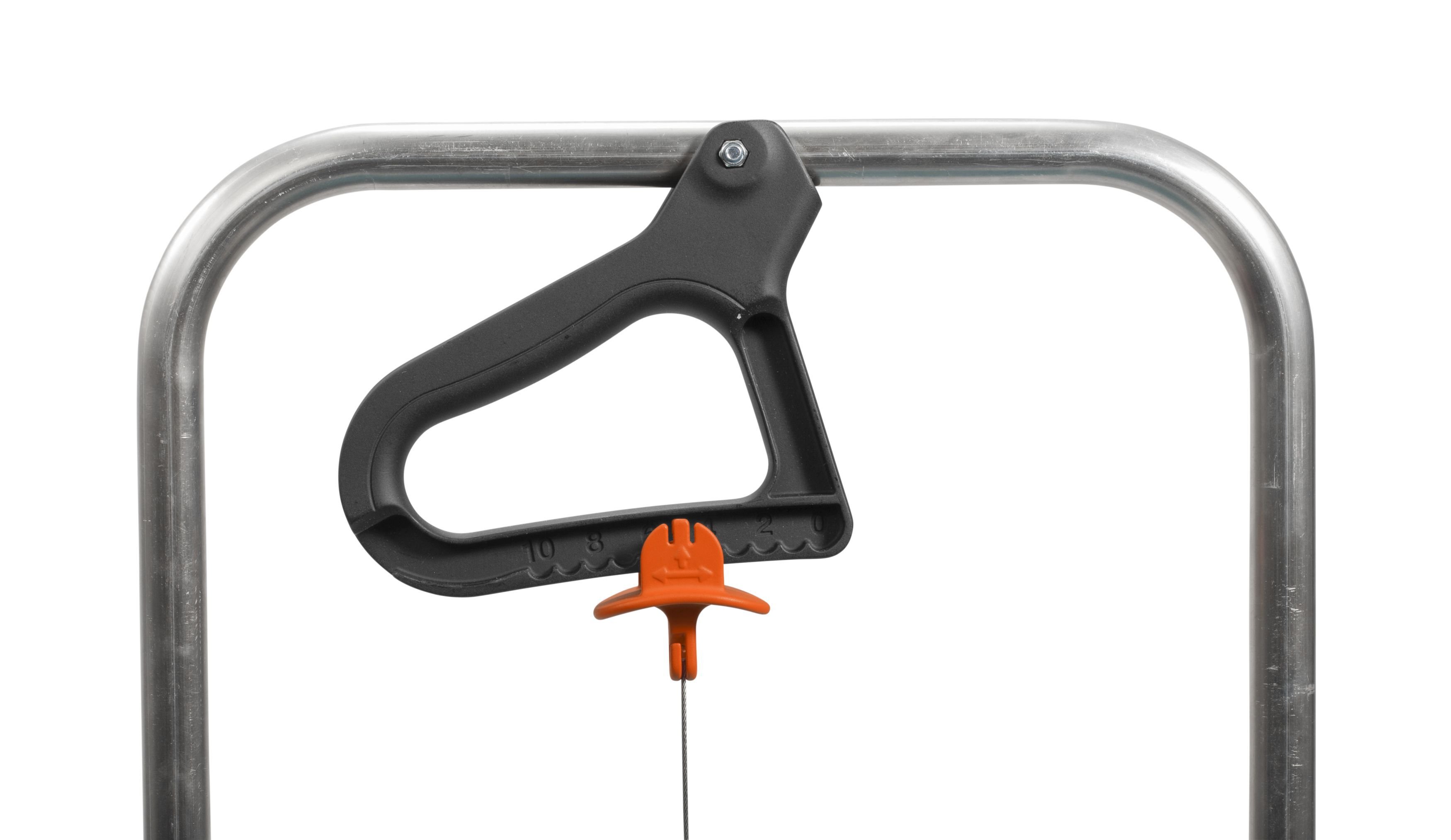 Gardena L - Strooiwagen - 12 l