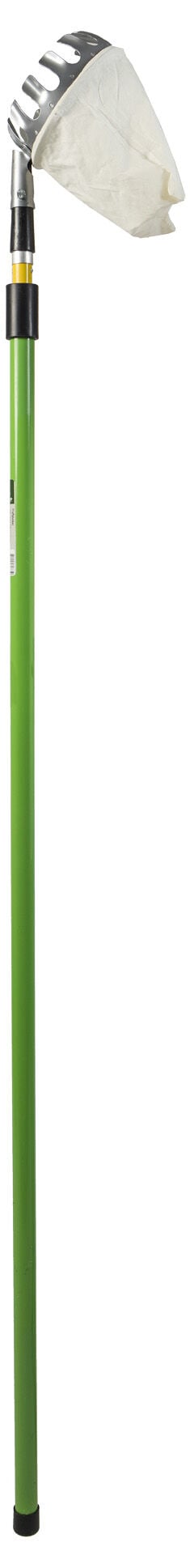 Welkoop  - Fruitplukker - Groene steel - 300 cm