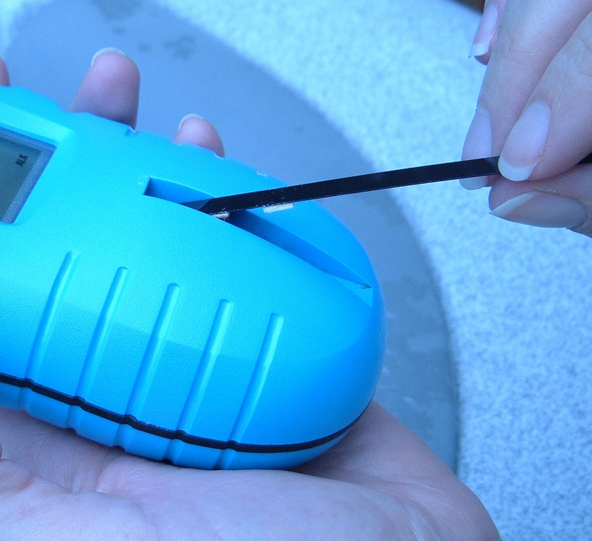 Interline Digitaal - Testset - 21.5x14.5x6.5 cm