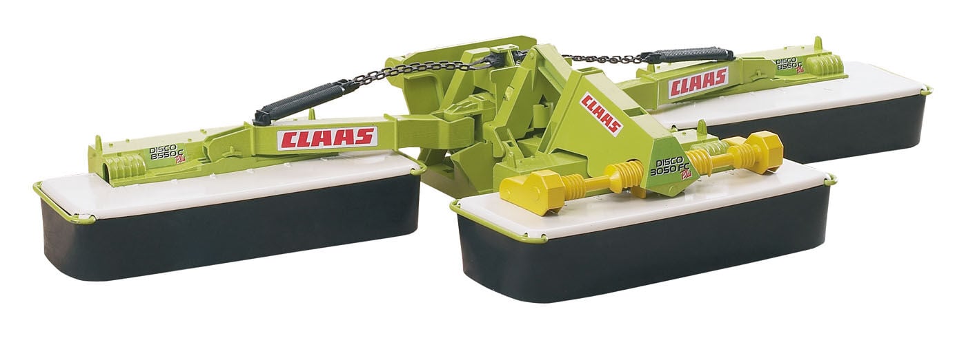 Bruder Claas Disco 8550C - Accessoire Bruder Claas Disco 8550C - Accessoire