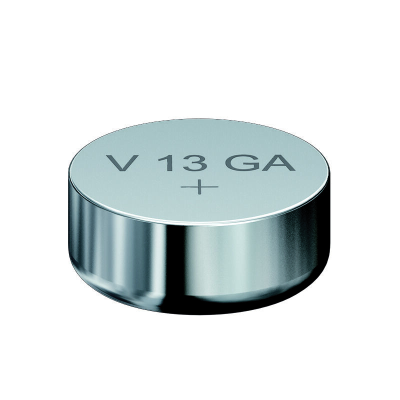Varta V13GA - Batterij - 2 Stuks