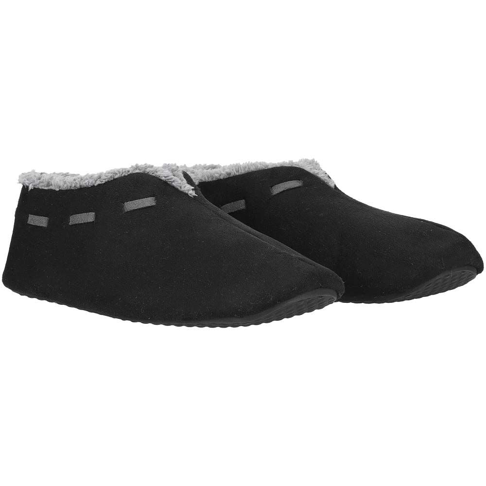 Welkoop - Spaanse pantoffels - Zwart - 41-42 Welkoop - Spaanse pantoffels - Zwart - 41-42