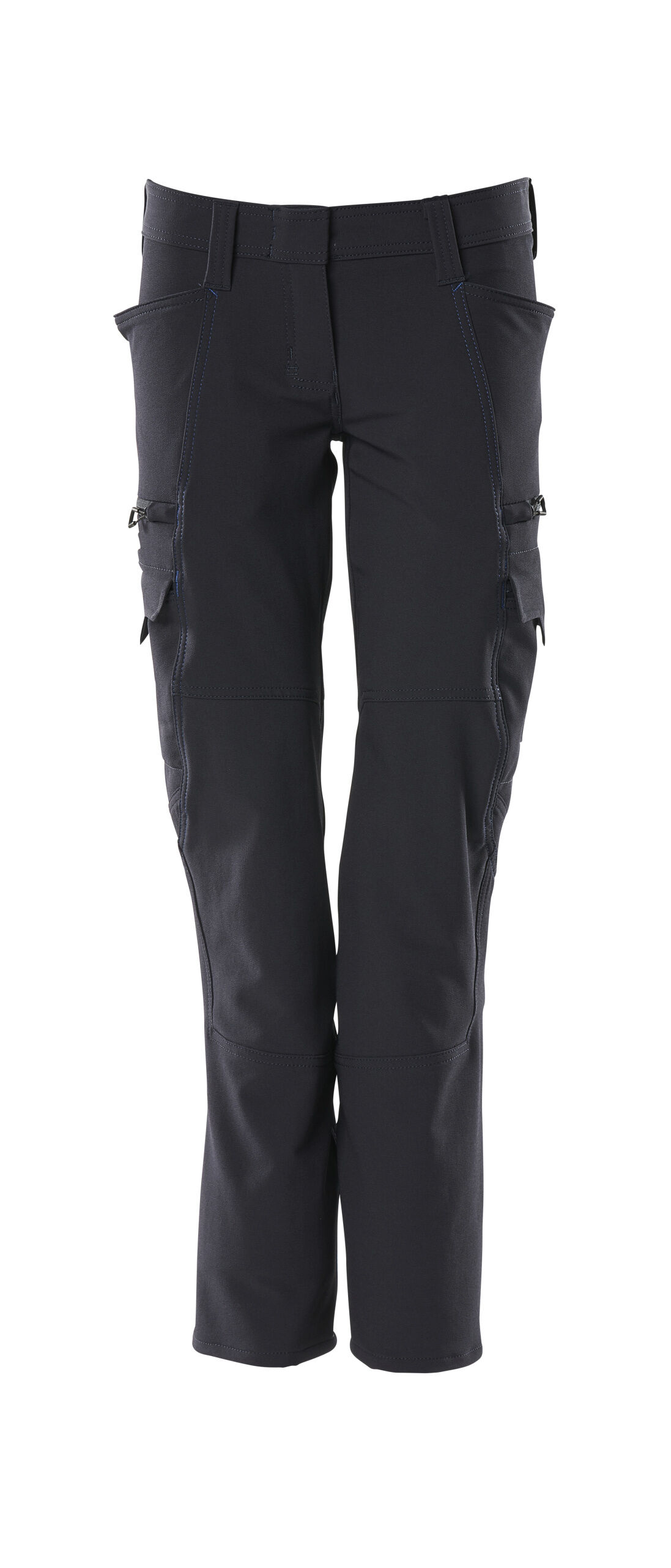 Mascot Accelerate Pearl Dames - Werkbroek - Donkerblauw - 56 - 82