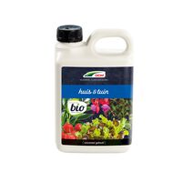 DCM Vloeibare Meststof Huis & Tuin - Meststof - 2.5 Liter