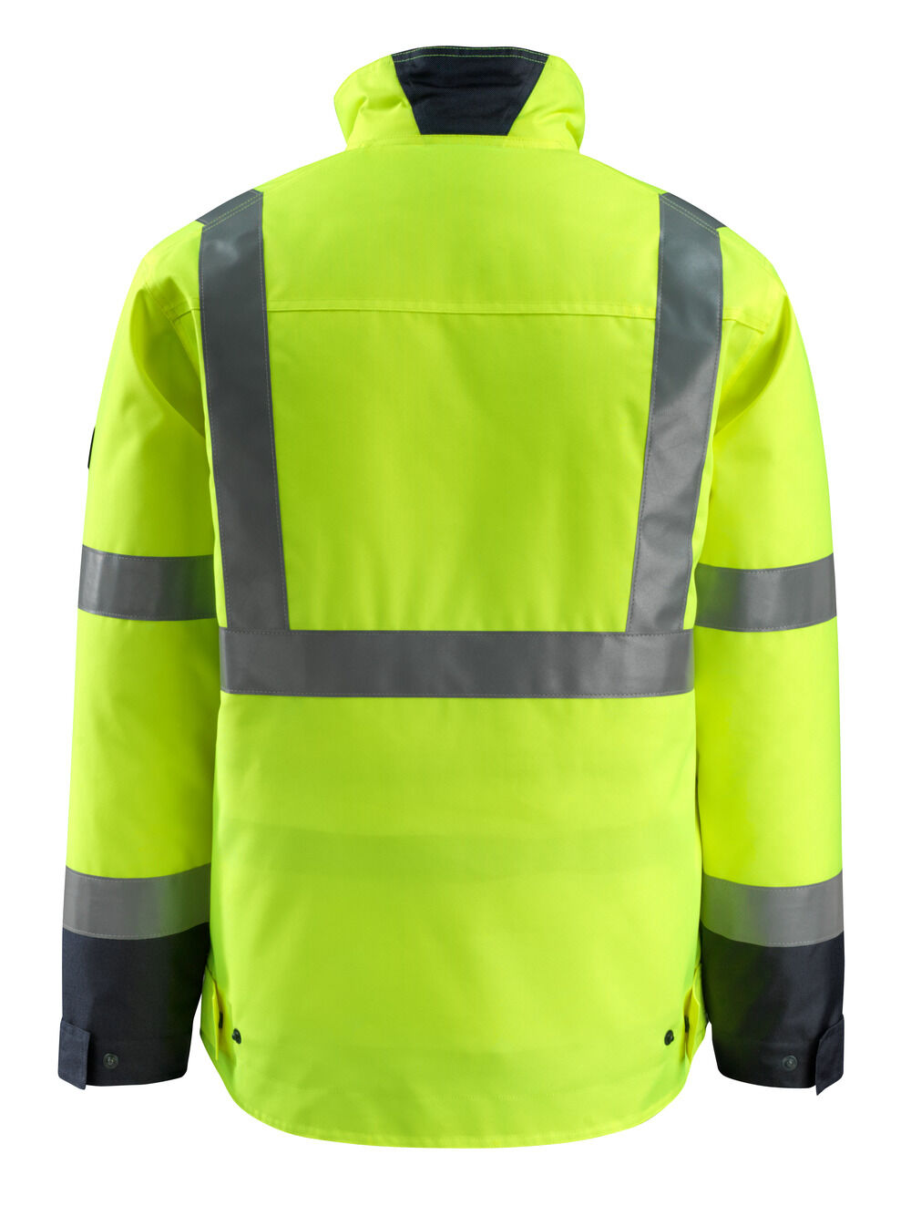 Mascot Penrith - Jas - Geel - S