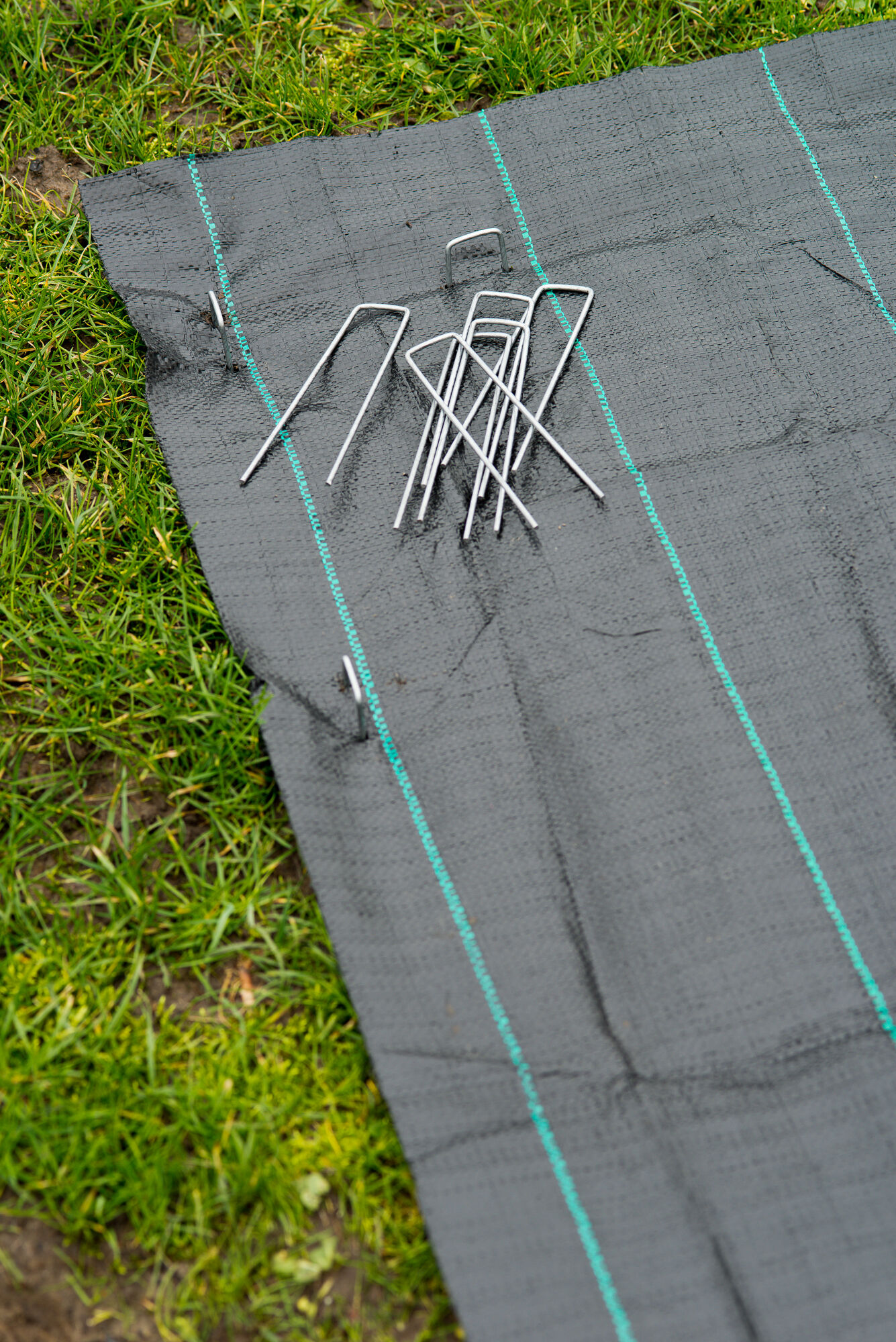 Nature Gronddoekpennen - Gronddoek