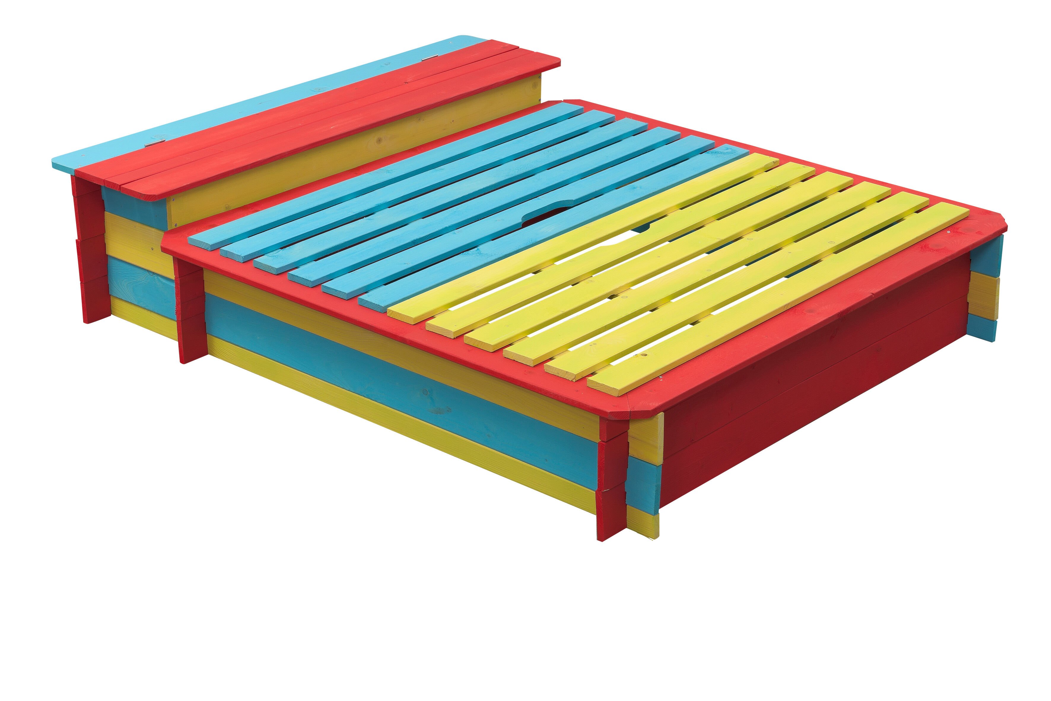 Swing Jade - Zandbak Swing Jade - Zandbak