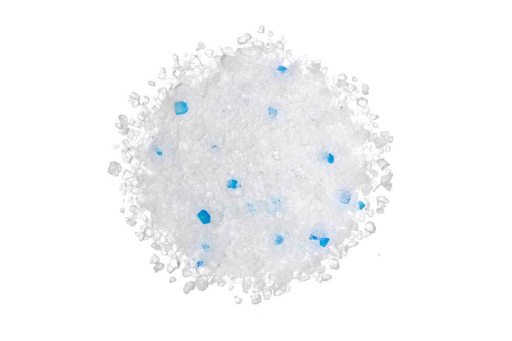 Sanicat Diamonds - Kattenbakvulling - Grof - 7500 Milliliter