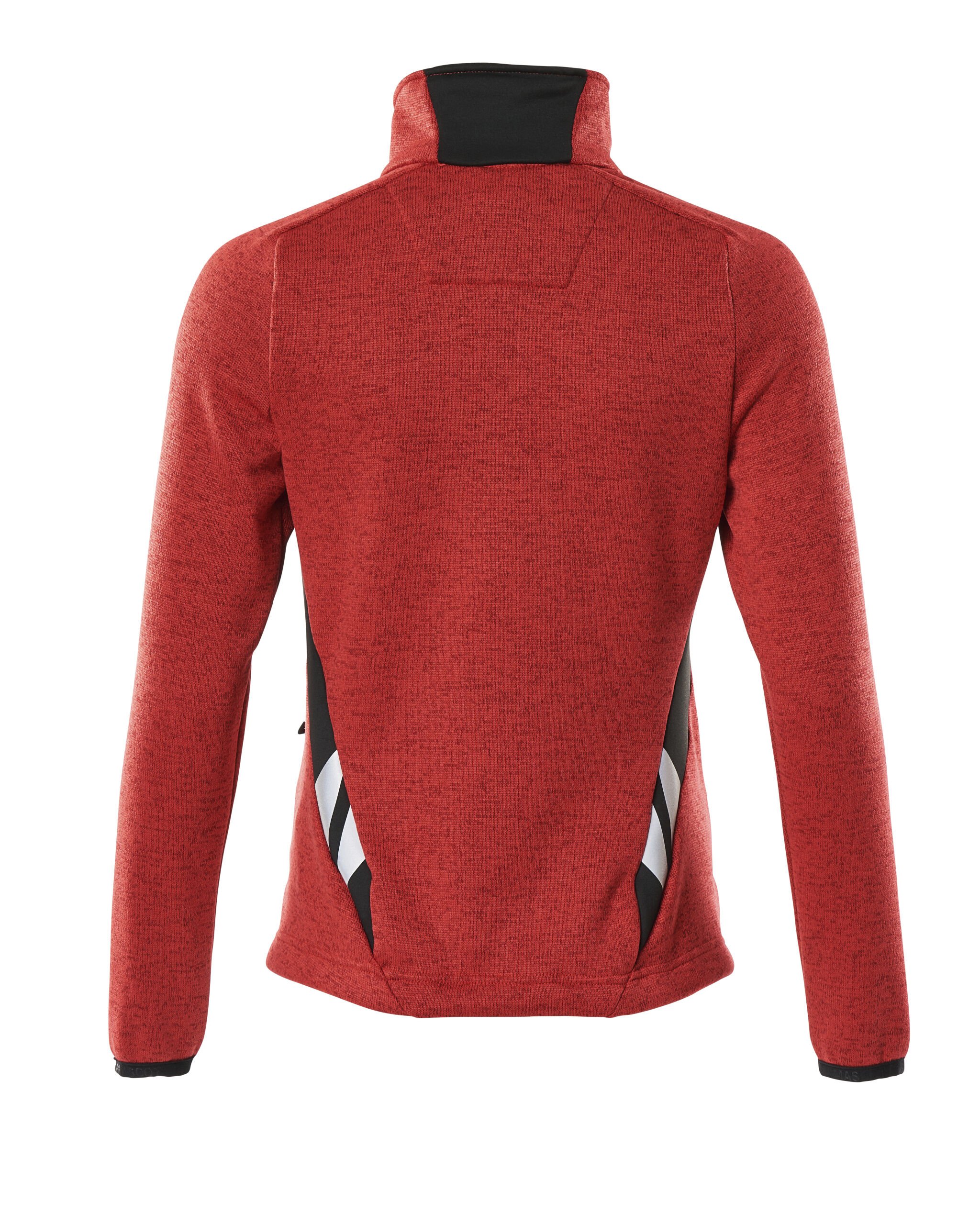 Mascot Accelerate Dames - Vest - Rood - XS