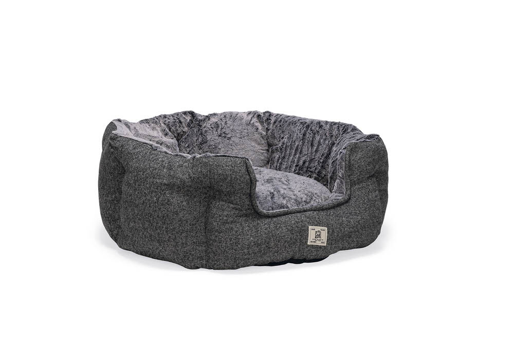 Dog Gone Smart Nano Kuzzi Infrarood - Hondenmand