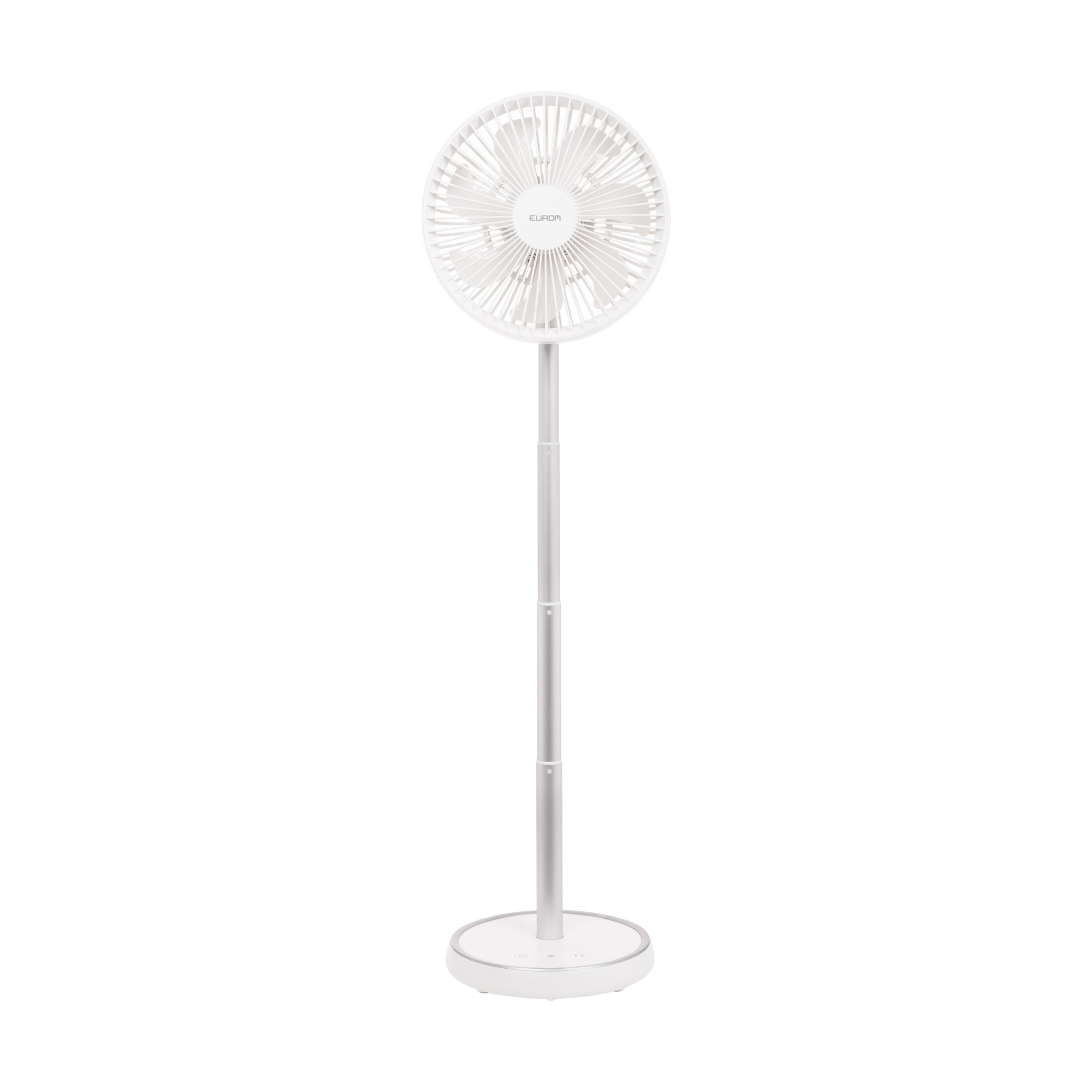 Eurom Draadloos - Telescopische Ventilator