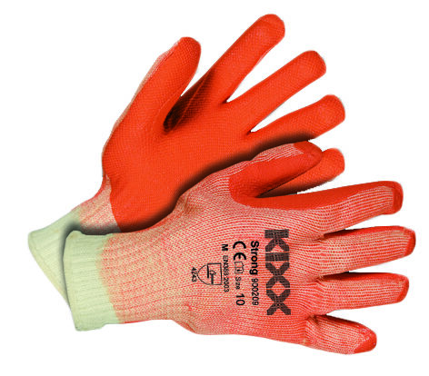 KIXX Strong - Werkhandschoenen KIXX Strong - Werkhandschoenen