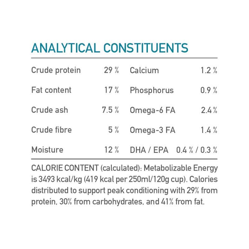 Acana Classic Wild - Hondenvoer - 9700 Gram - vis