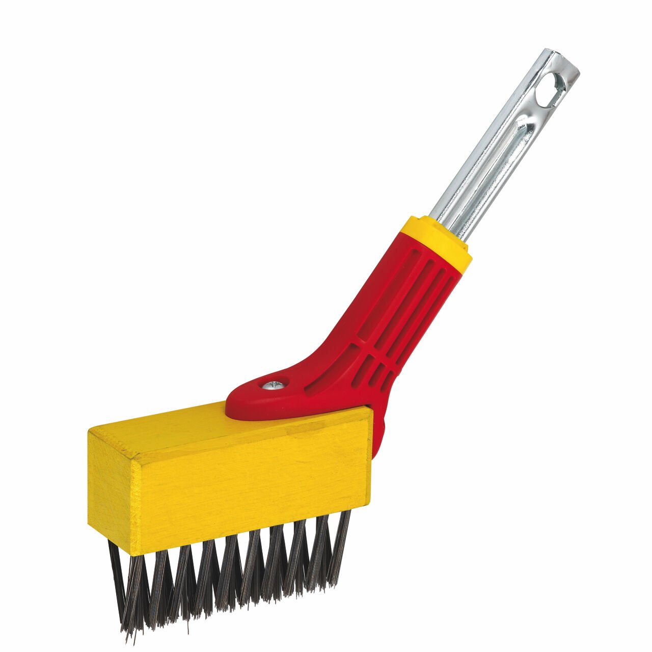 WOLF-Garten Multi-star Voegenborstel FB-M - Systeemgereedschap