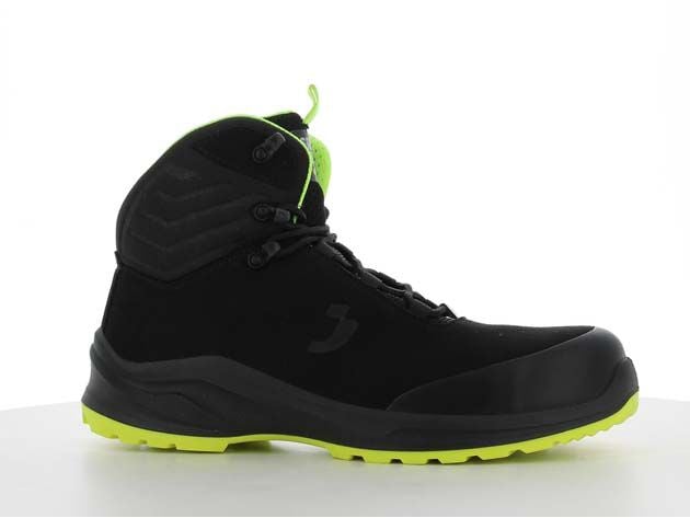 Safety Jogger Modulo Mid - Werkschoenen