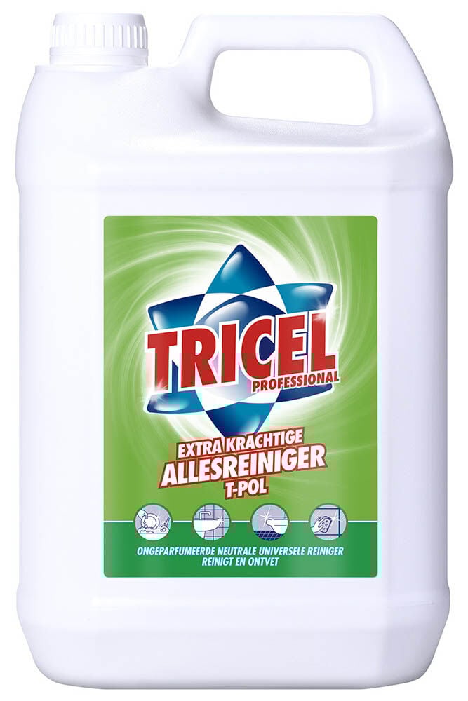 Tricel T-pol - Allesreiniger
