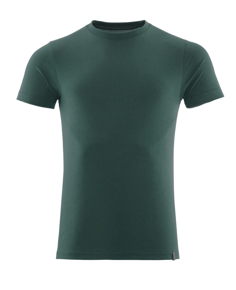 Mascot Crossover 20482 – T-shirt - Bosgroen - 6XL Mascot Crossover 20482 – T-shirt - Bosgroen - 6XL