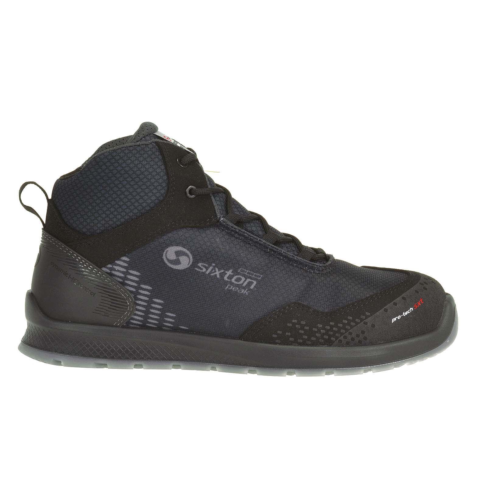 Sixton Peak Auckland HG - Werkschoenen Sixton Peak Auckland HG - Werkschoenen