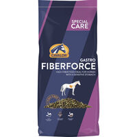 Cavalor Gastro Fiberforce - Paardenmuesli - 15 Kilogram - Zak