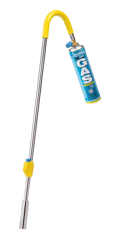 Gloria Thermoflamm Bio Classic PLUS - Onkruidbrander Gloria Thermoflamm Bio Classic PLUS - Onkruidbrander