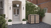 Keter Hide Away - Containerberging - 121x138x84.3 cm