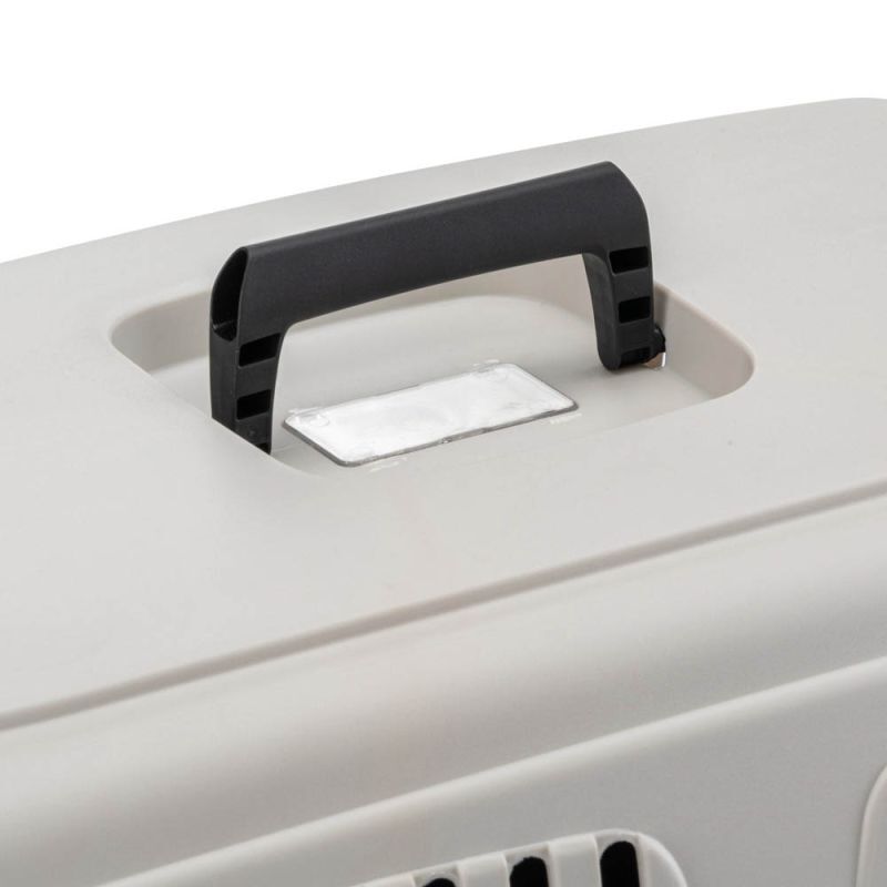 Ferplast Clipper 3 - Reisbench - 43x43 cm - 3