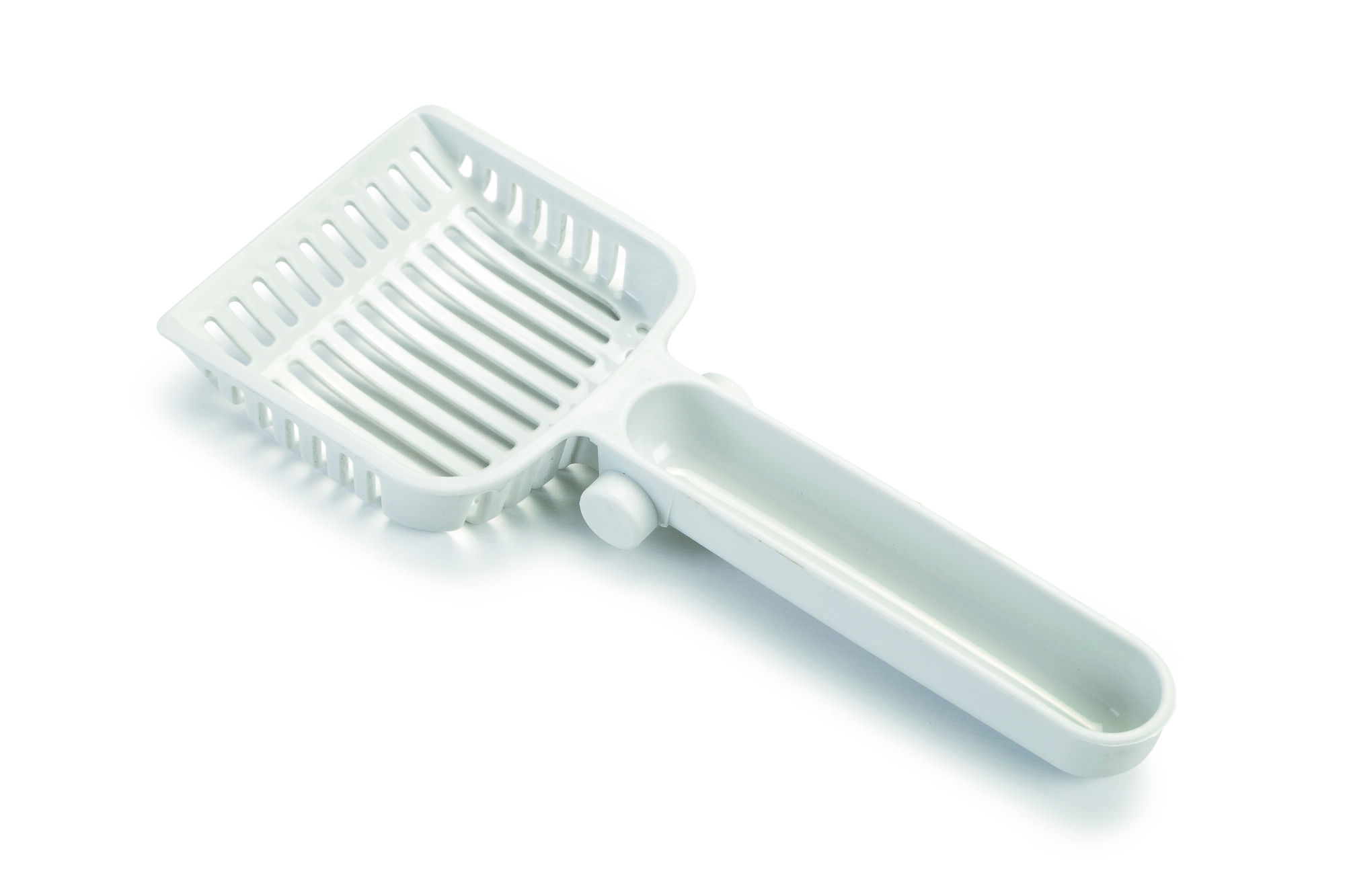 Curver - Kattenbak - Mokka - 39.5x38.5x51 cm