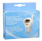 Interline elektrische Chloor en PH-meter