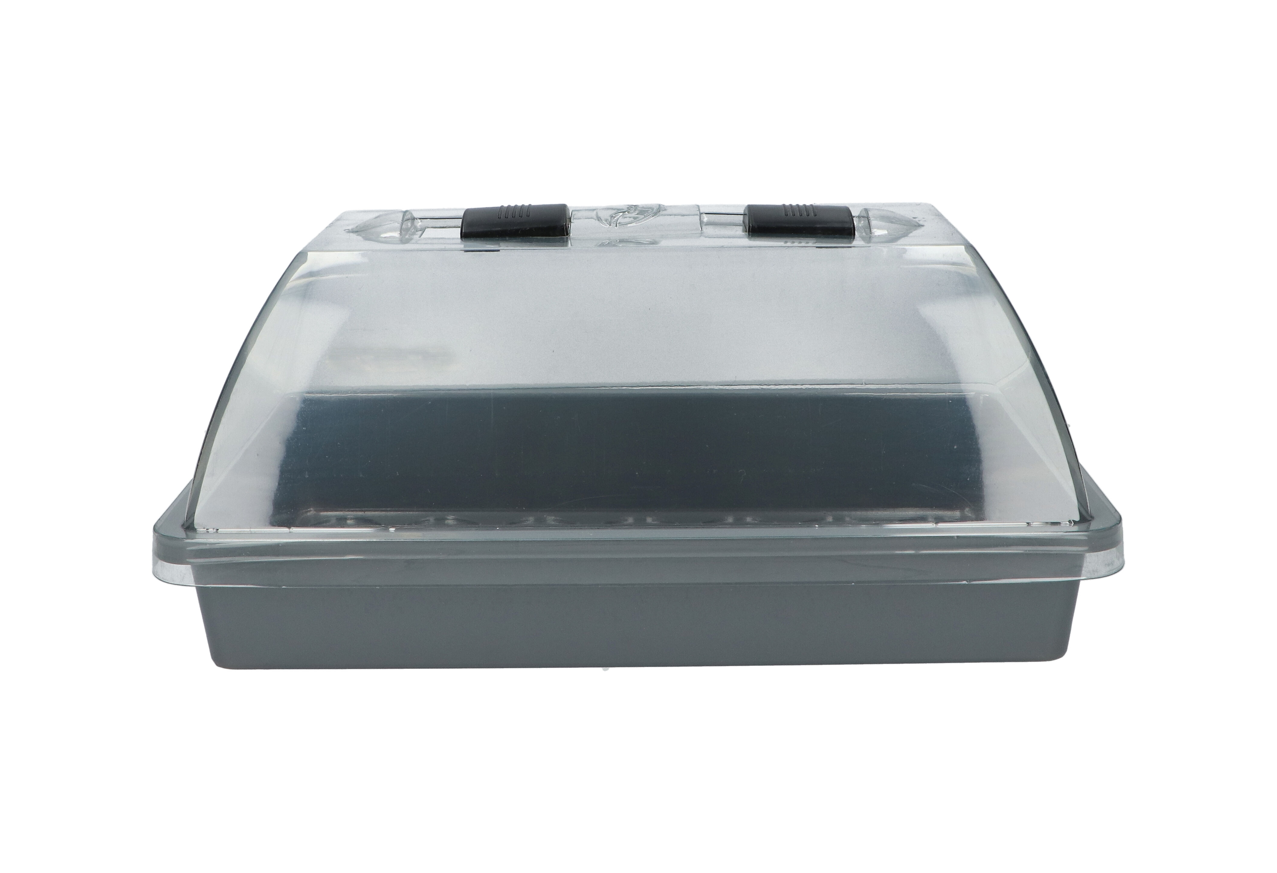 Welkoop Moestuin Magie - Kweekbak Belucht - 19x38x24 cm