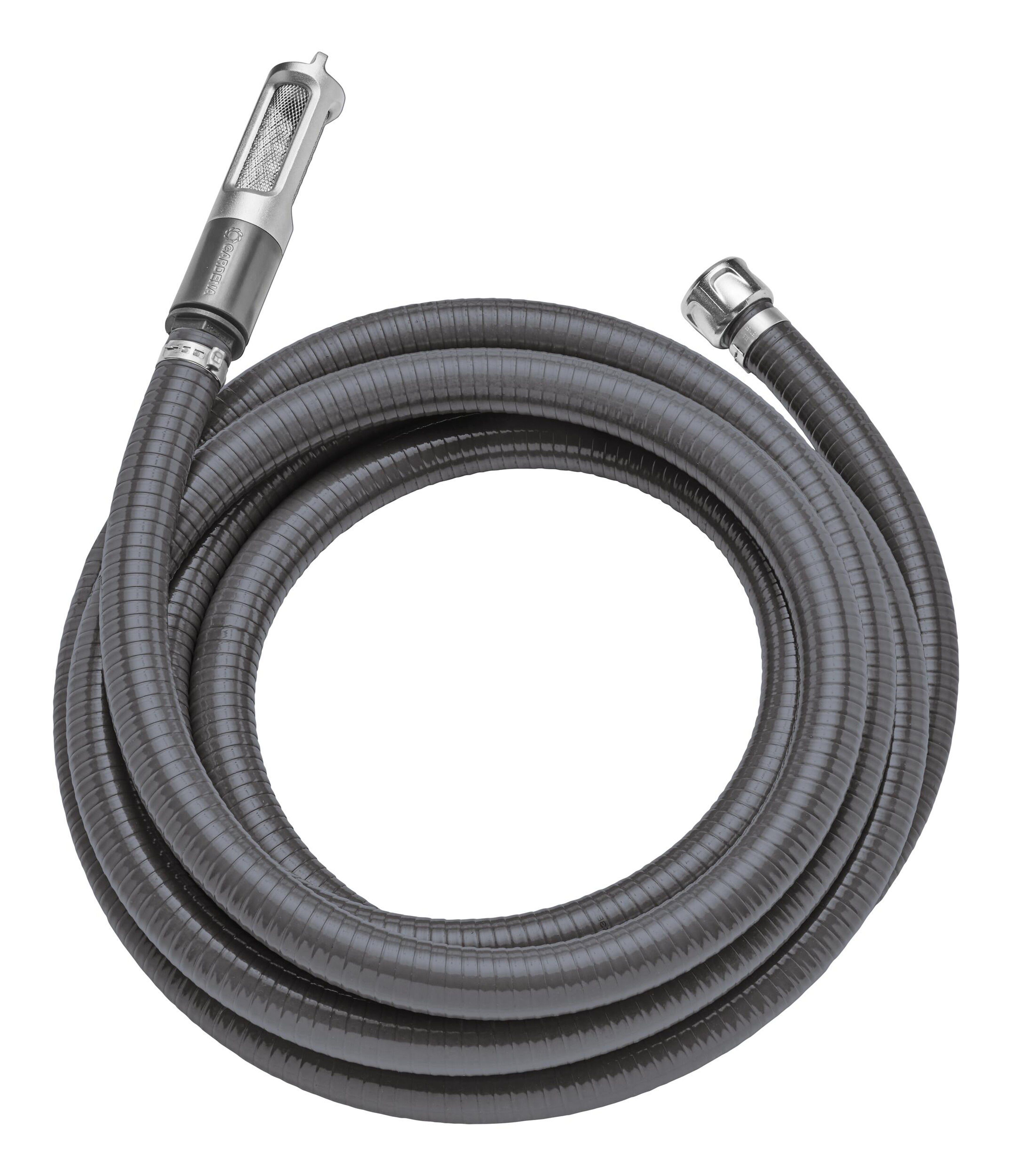 Gardena - Aanzuiggarnituur Gardena - Aanzuiggarnituur