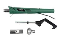 Eurom Electric Weedburner - Onkruidbrander - 2000 W
