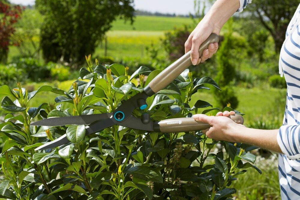 Gardena NatureCut - Hand heggenschaar