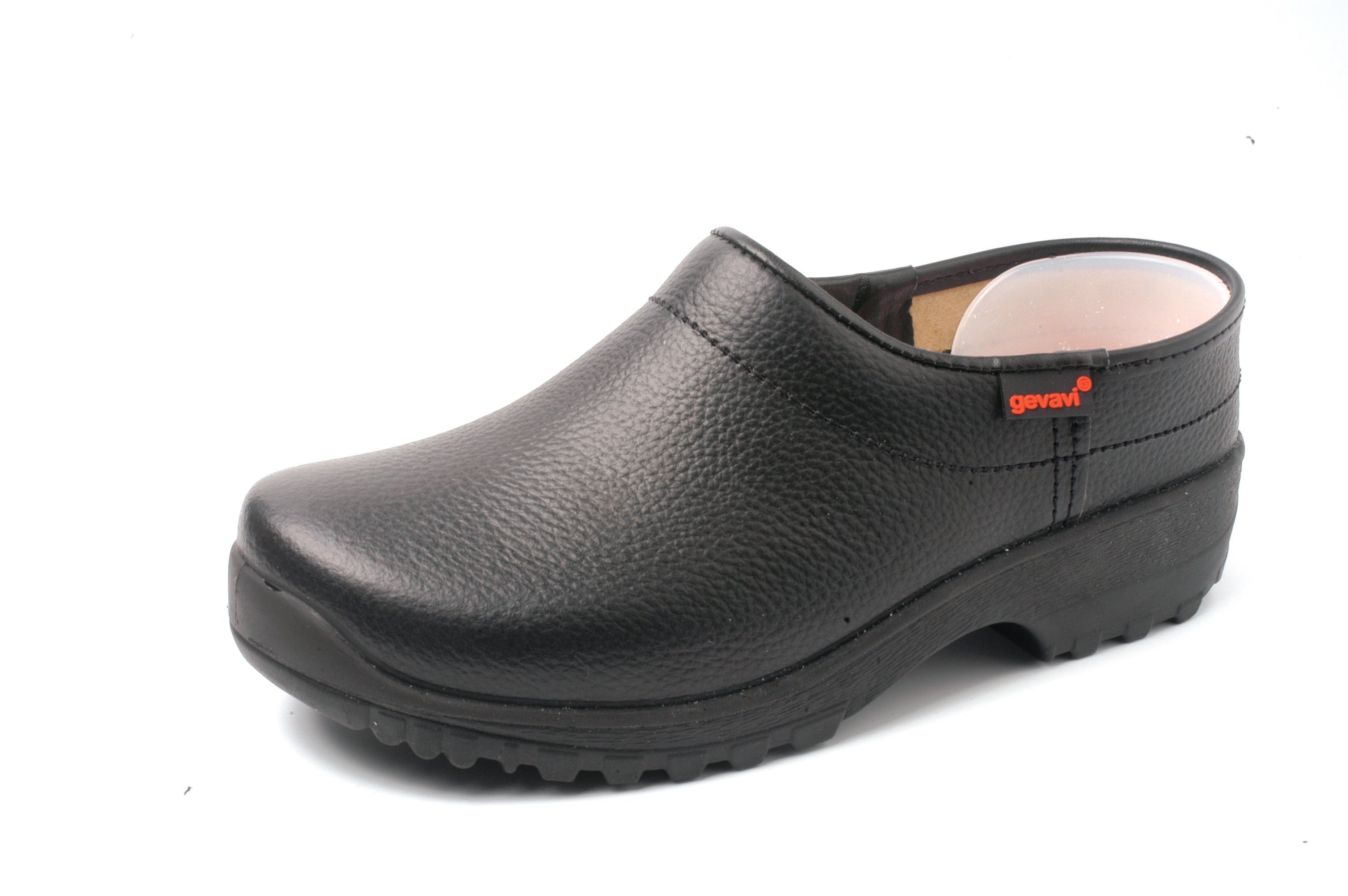 Gevavi 1670 - Schoenklompen