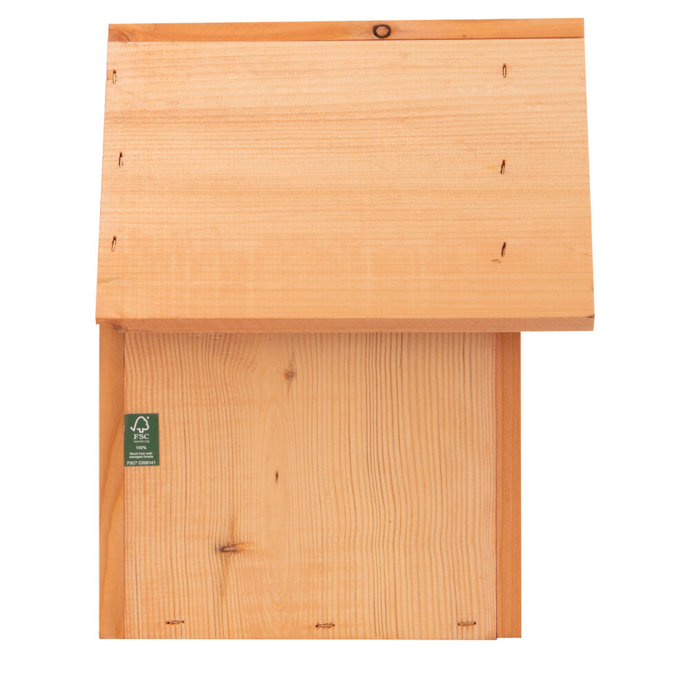 Welkoop Eekhoornhuisje