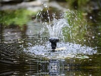 VT Superfountain pomp 800 - Fonteinpomp -