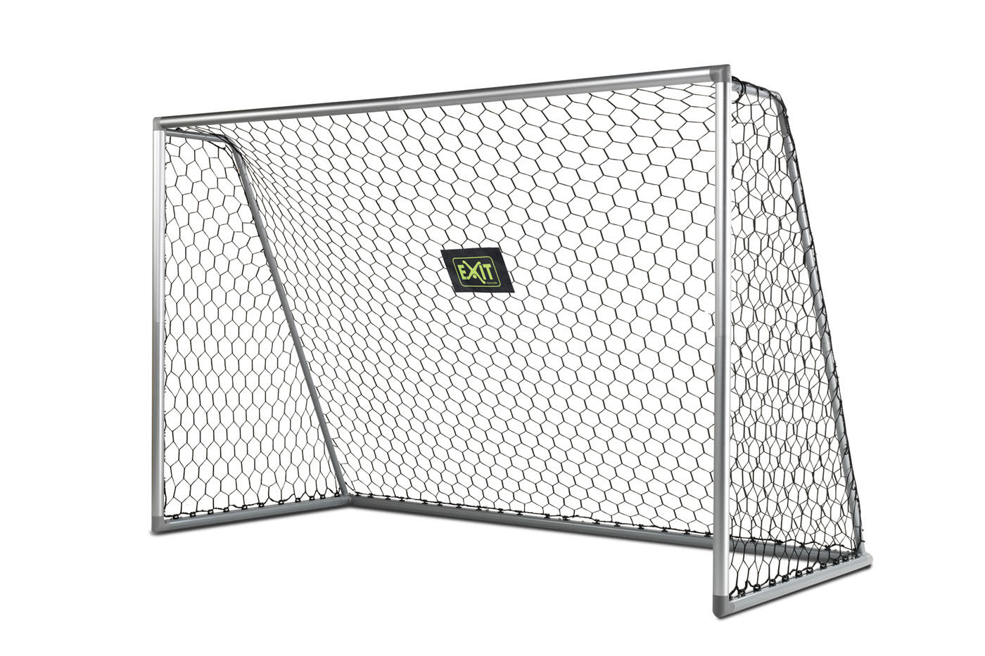 EXIT Scala - Goal - Grijs - 200x300x200 cm EXIT Scala - Goal - Grijs - 200x300x200 cm