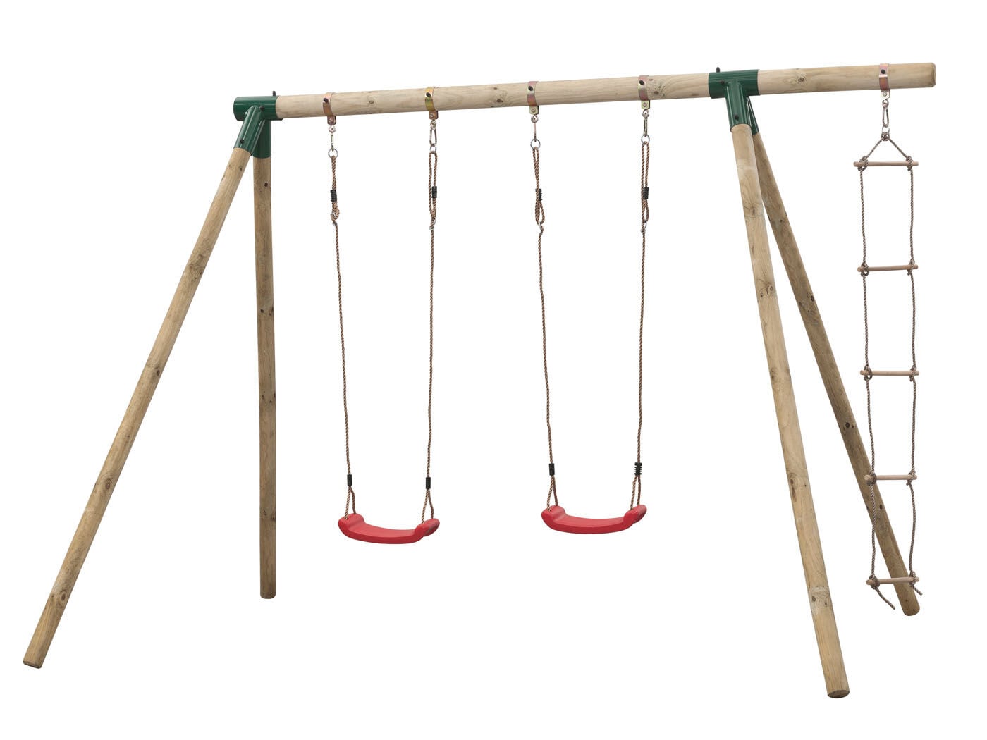 Swing Charlotte - speeltoestel