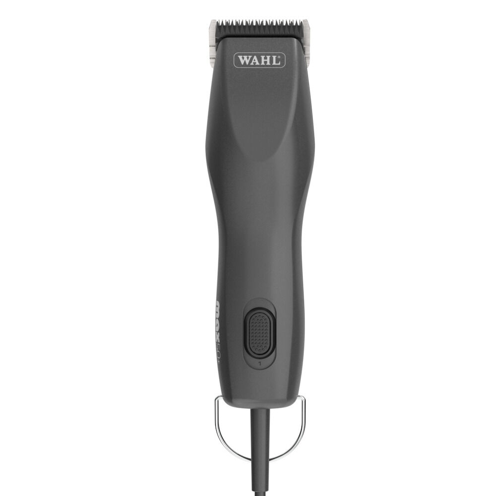 WAHL Max 50+ - Hondentondeuse Met Snoer
