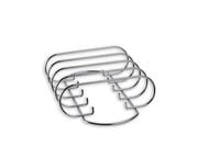 Grill Fanatics - Ribrek - rvs