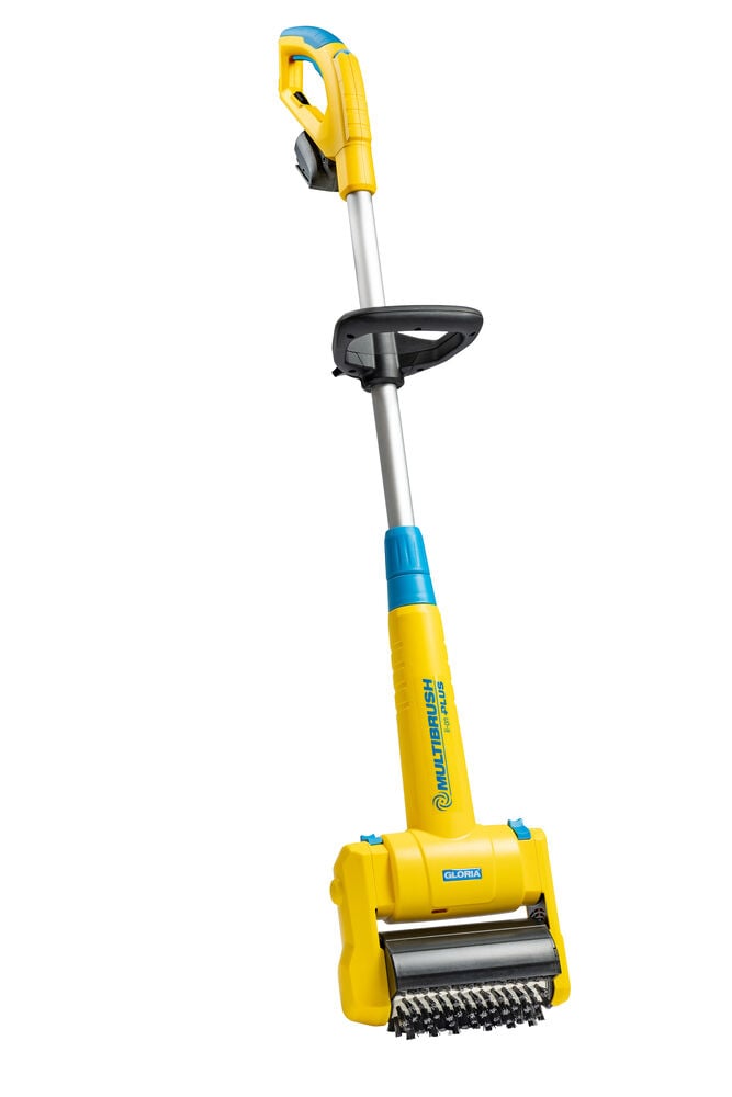 Gloria Li-on Plus - Accu Multibrush