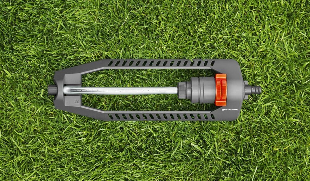 Gardena - Promo Zwenksproeier