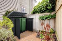 Keter SIO Max - Containerberging - 125x82x146 cm