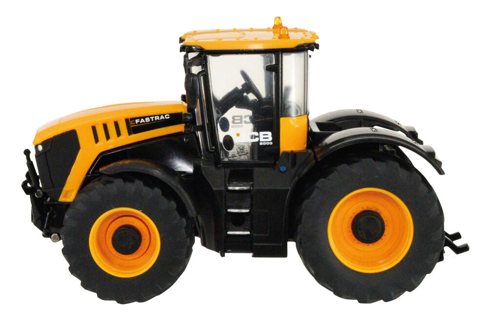 Britains JCB 8330 Fastrac 1:32 - Tractoren Britains JCB 8330 Fastrac 1:32 - Tractoren